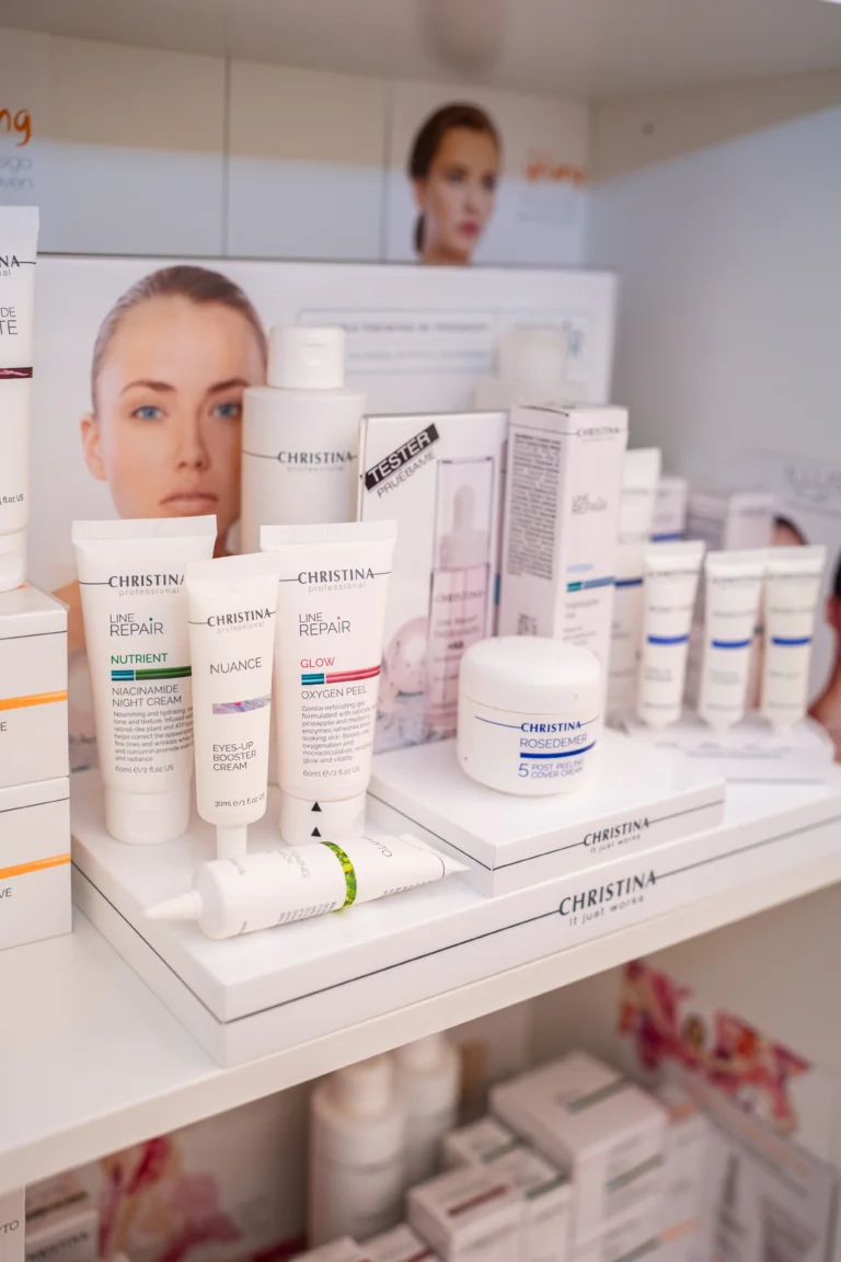 Productos Christina