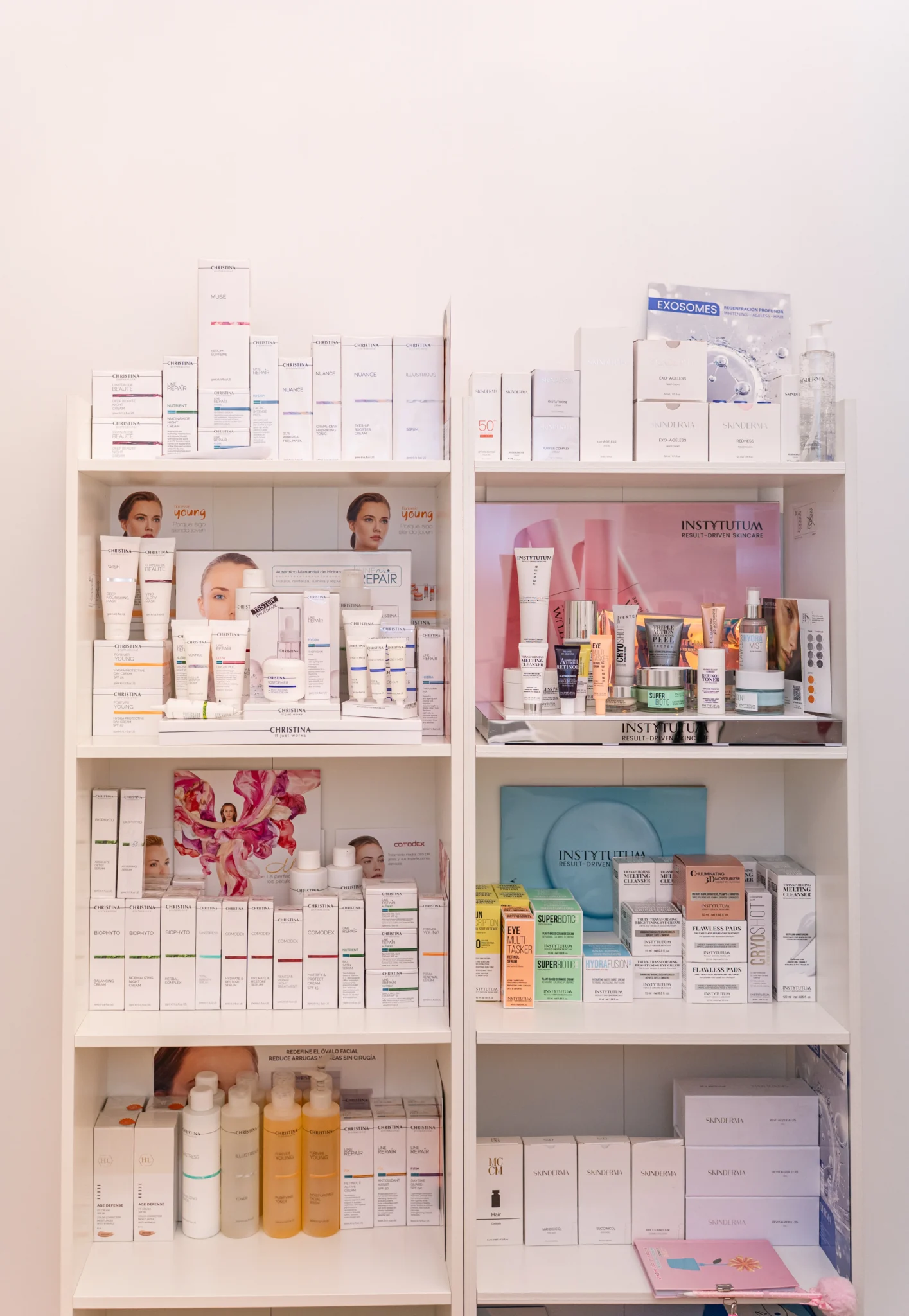 cosmetics
