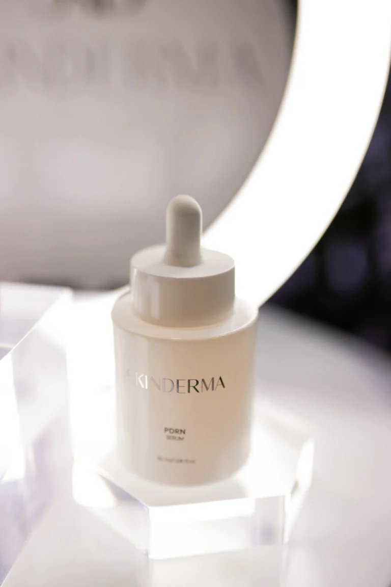 Sérum PDRN